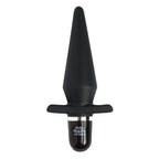 Fifty Shades Delicious Fullness Vibrating Butt Plug - Rolik®