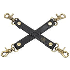 Fifty Shades Of Grey Bound To You Hog Tie - Rolik®