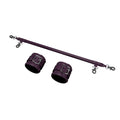 Fifty Shades of Grey Entwined Passion Spreader Bar w/ Ankle Cuffs - Restraints