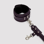 Fifty Shades of Grey Entwined Passion Spreader Bar w/ Ankle Cuffs - Restraints