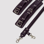 Fifty Shades of Grey Entwined Passion Spreader Bar w/ Ankle Cuffs - Restraints