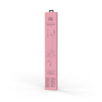 Fifty Shades of Grey Entwined Passion Spreader Bar w/ Ankle Cuffs - Restraints