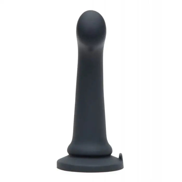 Fifty Shades Of Grey Feel It Baby G - Spot Dildo - Rolik®