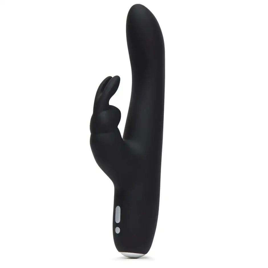 Fifty Shades of Grey Greedy Girl Slimline Rabbit Vibrator - Rolik®