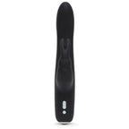 Fifty Shades of Grey Greedy Girl Slimline Rabbit Vibrator - Rolik®