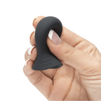 Fifty Shades of Grey Nothing but Sensation Nipple Suckers - Rolik®