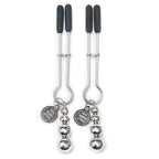 Fifty Shades Of Grey The Pinch Nipple Clamps - Rolik®