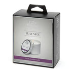 Fifty Shades of Grey Play Nice Vanilla Scented Candle - Rolik®