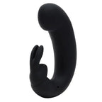 Fifty Shades Of Grey Sensation G - Spot Rabbit Vibrator - Rolik®