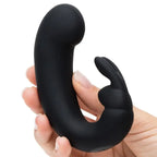 Fifty Shades Of Grey Sensation G - Spot Rabbit Vibrator - Rolik®