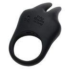 Fifty Shades Of Grey Sensation Rabbit Love Ring - Rolik®