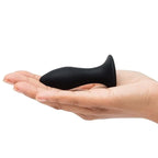 Fifty Shades Of Grey Sensation Vibrating Butt Plug - Rolik®