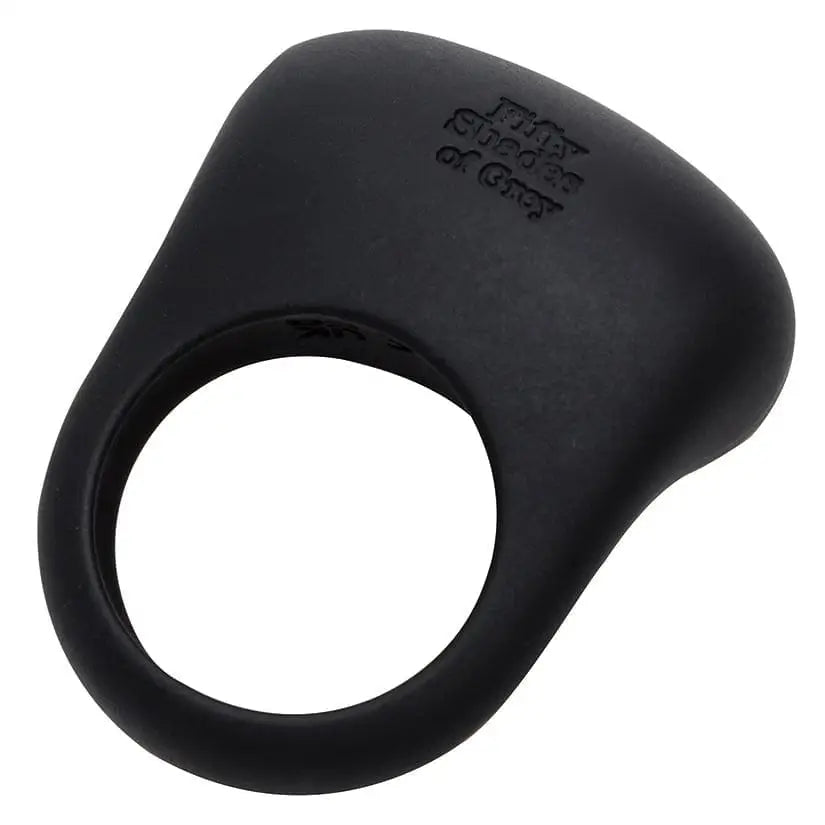 Fifty Shades Of Grey Sensation Vibrating Love C - Ring - Rolik®