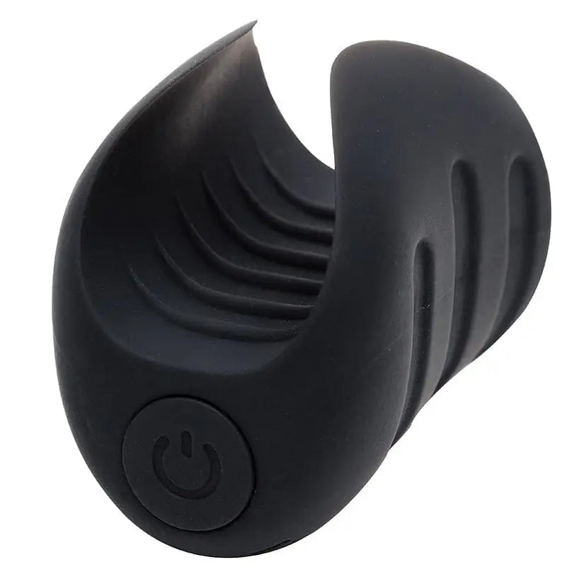 Fifty Shades Of Grey Sensation Vibrating Pleasure Stroker - Rolik®