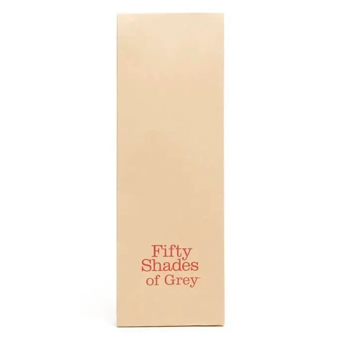 Fifty Shades of Grey Sweet Anticipation Ankle Cuffs - Rolik®