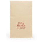 Fifty Shades of Grey Sweet Anticipation Ball Gag - Rolik®