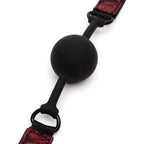 Fifty Shades of Grey Sweet Anticipation Ball Gag - Rolik®