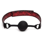 Fifty Shades of Grey Sweet Anticipation Ball Gag - Rolik®