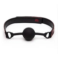 Fifty Shades of Grey Sweet Anticipation Ball Gag - Rolik®