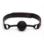 Fifty Shades of Grey Sweet Anticipation Ball Gag - Rolik®