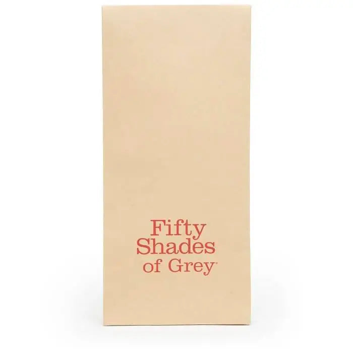 Fifty Shades of Grey Sweet Anticipation Blindfold - Rolik®
