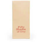 Fifty Shades of Grey Sweet Anticipation Blindfold - Rolik®