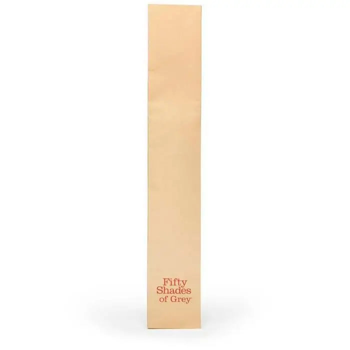 Fifty Shades of Grey Sweet Anticipation Collar & Lead - Rolik®