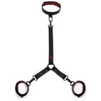 Fifty Shades of Grey Sweet Anticipation Collar and Wrist Cuffs - Rolik®