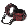 Fifty Shades of Grey Sweet Anticipation Wrist Cuffs - Rolik®