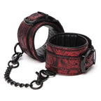 Fifty Shades of Grey Sweet Anticipation Wrist Cuffs - Rolik®