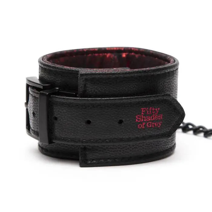 Fifty Shades of Grey Sweet Anticipation Wrist Cuffs - Rolik®