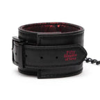 Fifty Shades of Grey Sweet Anticipation Wrist Cuffs - Rolik®