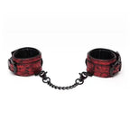 Fifty Shades of Grey Sweet Anticipation Wrist Cuffs - Rolik®