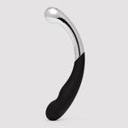 Fifty Shades of Grey Sweet Pressure Silicone & Metal Dildo