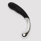 Fifty Shades of Grey Sweet Pressure Silicone & Metal Dildo