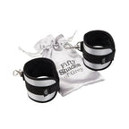 Fifty Shades of Grey Totally His Handcuffs - Silver - Restraints