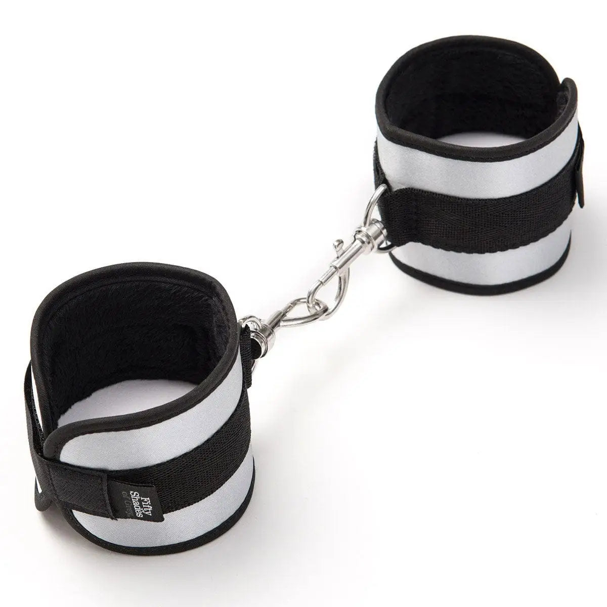 Fifty Shades of Grey Totally His Handcuffs - Rolik®