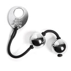 Fifty Shades Inner Goddess Metal Pleasure Balls - Rolik®