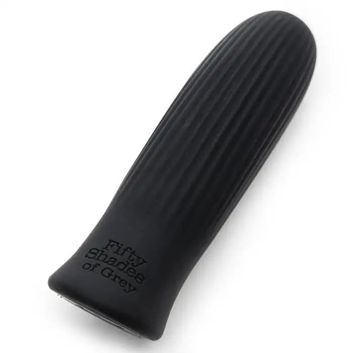 Lovehoney® Fifty Shades Sensation Bullet Vibe - Rolik®
