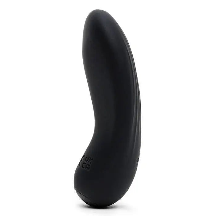 Fifty Shades Sensation Clitoral Vibrator - Rolik®