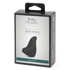 Fifty Shades Sensation Finger Vibrator - Rolik®