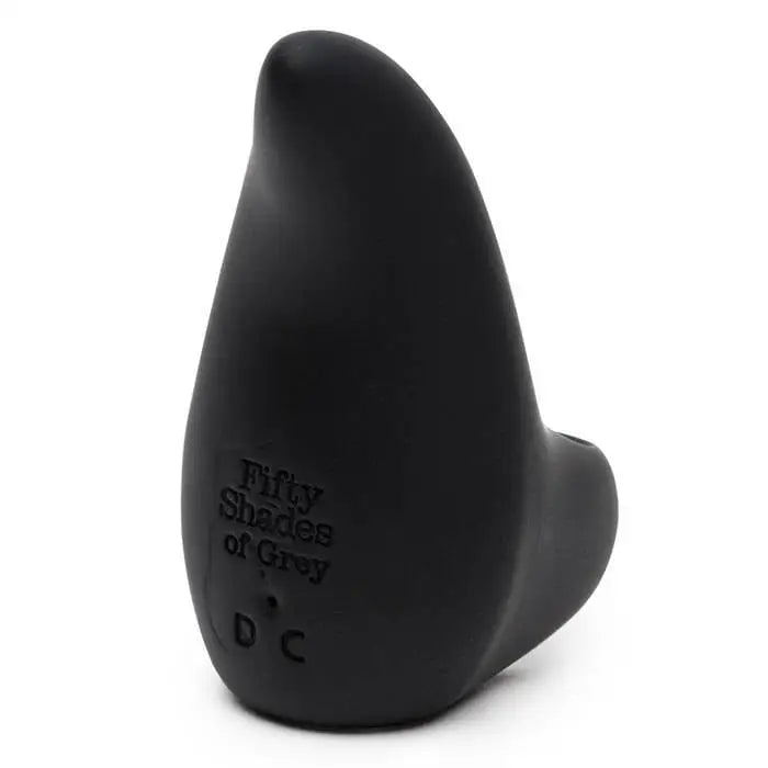 Fifty Shades Sensation Finger Vibrator - Rolik®