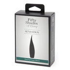 Fifty Shades Sensation Flickering Tongue Vibrator - Rolik®
