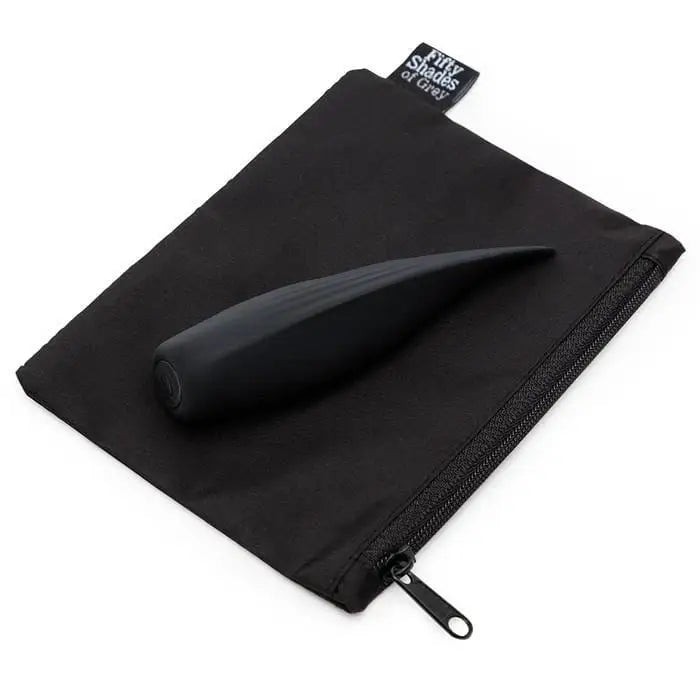 Fifty Shades Sensation Flickering Tongue Vibrator - Rolik®