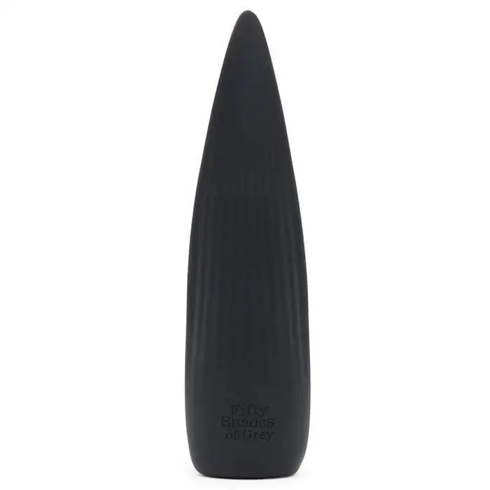 Fifty Shades Sensation Flickering Tongue Vibrator - Rolik®