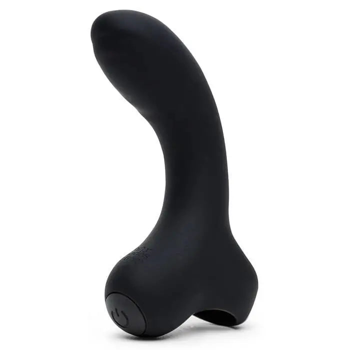 Fifty Shades Sensation G - Spot Finger Vibrator - Rolik®