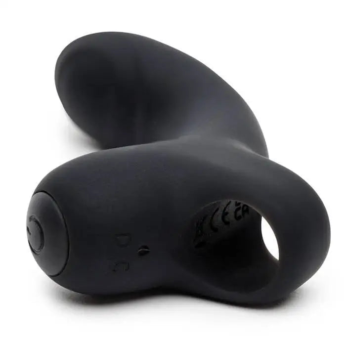 Fifty Shades Sensation G - Spot Finger Vibrator - Rolik®
