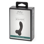Fifty Shades Sensation G - Spot Finger Vibrator - Rolik®