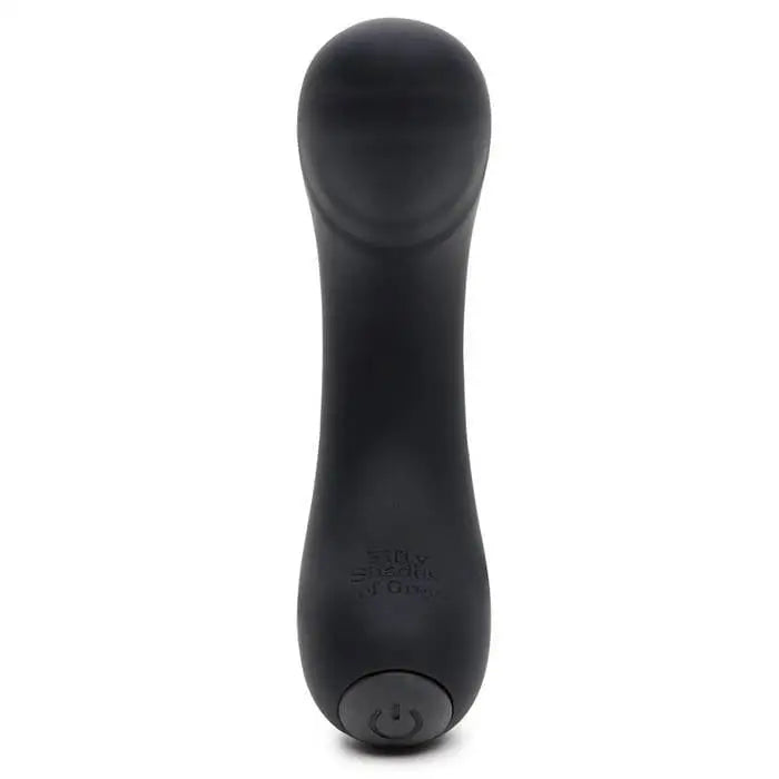 Fifty Shades Sensation G - Spot Finger Vibrator - Rolik®