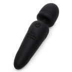 Fifty Shades Sensation Mini Wand Vibrator - Rolik®